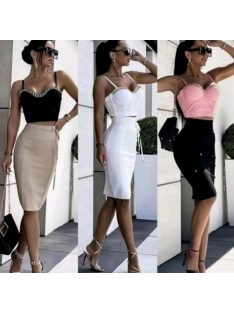 Alakformáló szoknya.