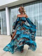 Nyári pillangós szett