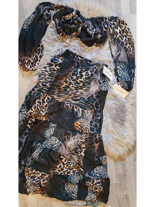 Nyári pillangós szett