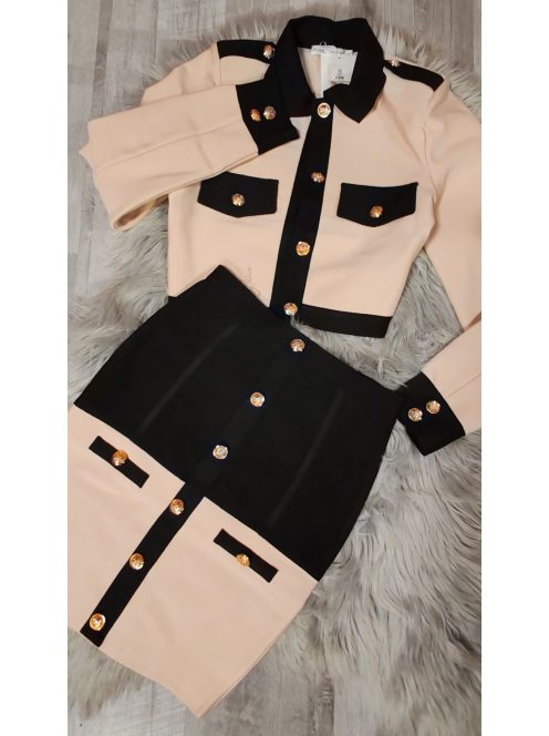 Alakformáló szoknya szett