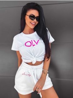 Olavoga Jolly póló 